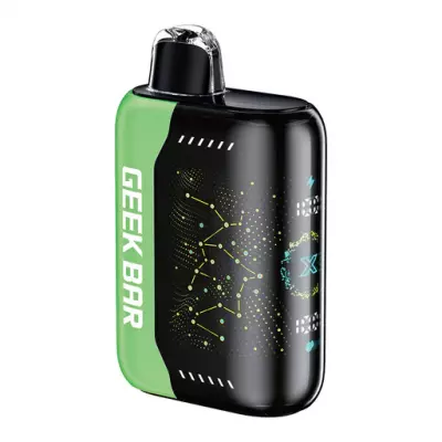 Geek XX 40K – Disposable Vape Device